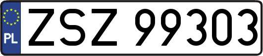 ZSZ99303