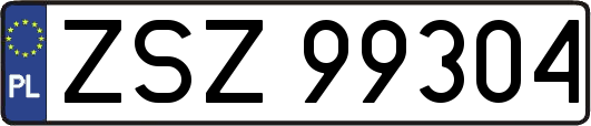 ZSZ99304
