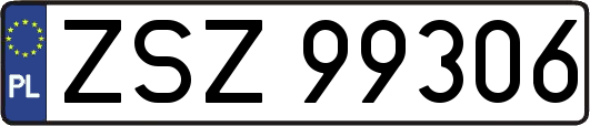 ZSZ99306