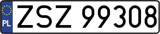 ZSZ99308