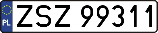 ZSZ99311