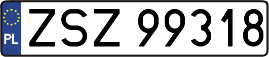 ZSZ99318