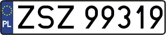 ZSZ99319