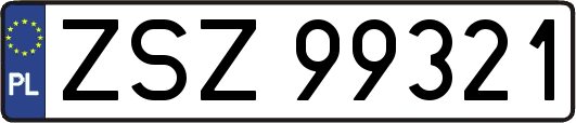 ZSZ99321