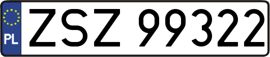 ZSZ99322
