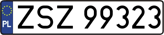 ZSZ99323