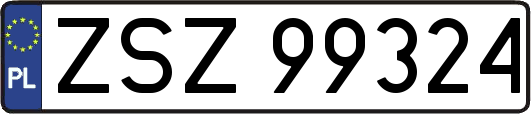 ZSZ99324