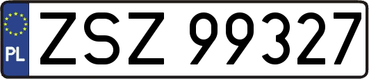 ZSZ99327