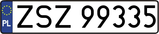 ZSZ99335