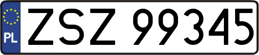 ZSZ99345