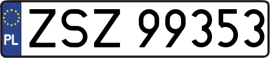 ZSZ99353
