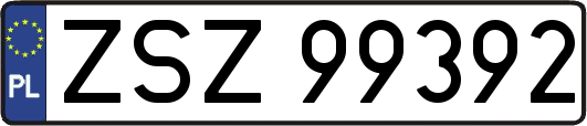 ZSZ99392