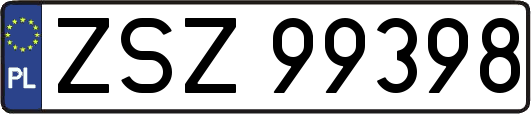 ZSZ99398