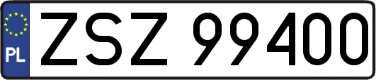 ZSZ99400