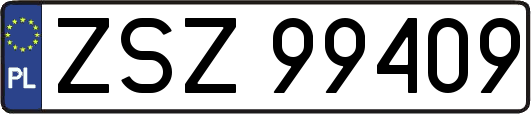 ZSZ99409