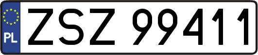 ZSZ99411