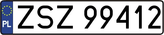 ZSZ99412