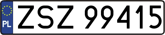 ZSZ99415