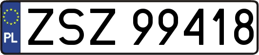 ZSZ99418