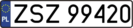 ZSZ99420