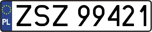 ZSZ99421
