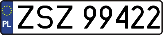 ZSZ99422