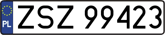 ZSZ99423