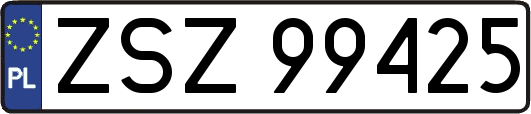 ZSZ99425
