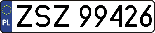 ZSZ99426