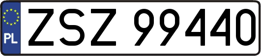 ZSZ99440