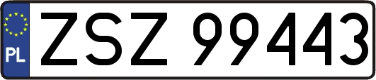 ZSZ99443