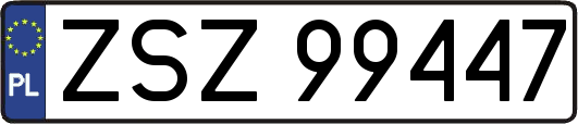 ZSZ99447