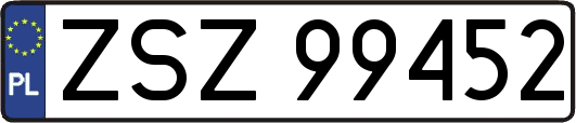ZSZ99452