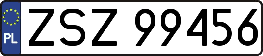 ZSZ99456