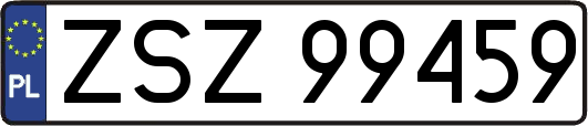 ZSZ99459