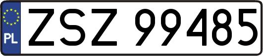 ZSZ99485
