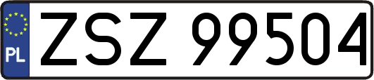 ZSZ99504
