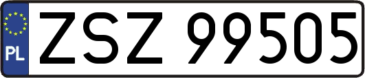 ZSZ99505