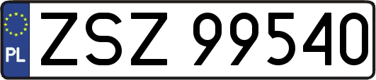 ZSZ99540