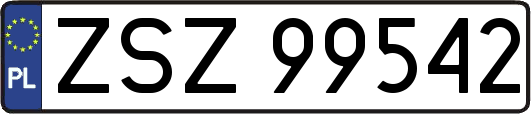 ZSZ99542