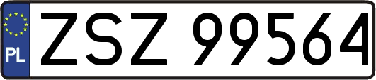 ZSZ99564