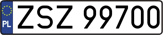 ZSZ99700