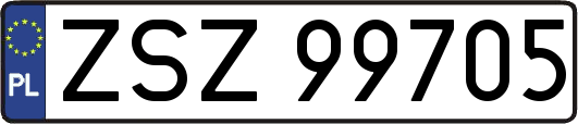 ZSZ99705