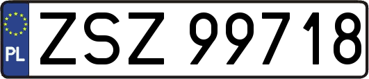 ZSZ99718
