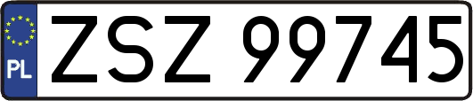 ZSZ99745
