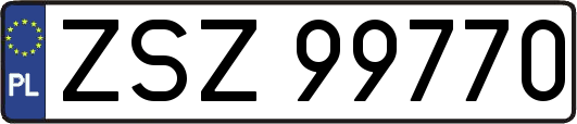 ZSZ99770