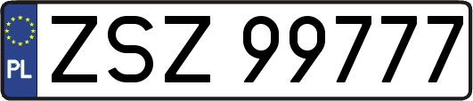 ZSZ99777