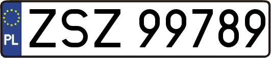 ZSZ99789