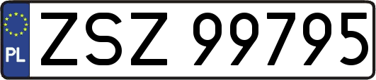 ZSZ99795