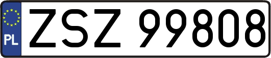 ZSZ99808
